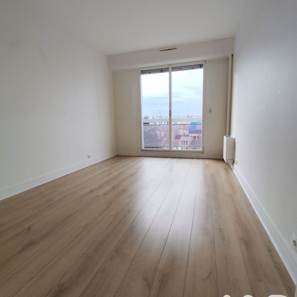 � vendre  Appartement Paris 14