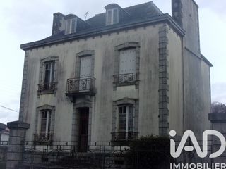  Maison � vendre 6 pi�ces 200 m�
