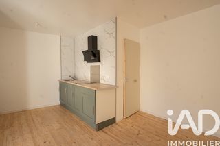  Appartement � vendre 1 pi�ce 31 m�