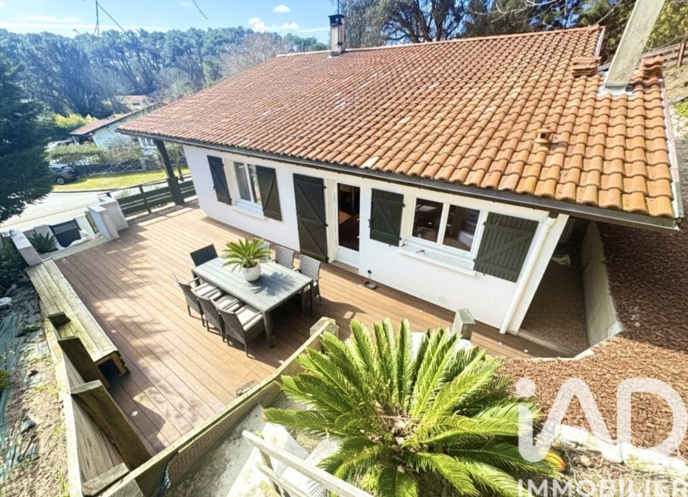 � vendre  Maison Soorts-Hossegor (40150)