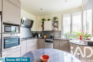  Maison � vendre 6 pi�ces 135 m�