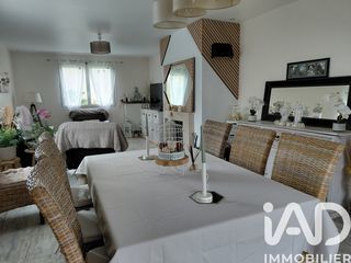  Maison � vendre 6 pi�ces 135 m�