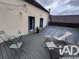  Maison � vendre 5 pi�ces 138 m�