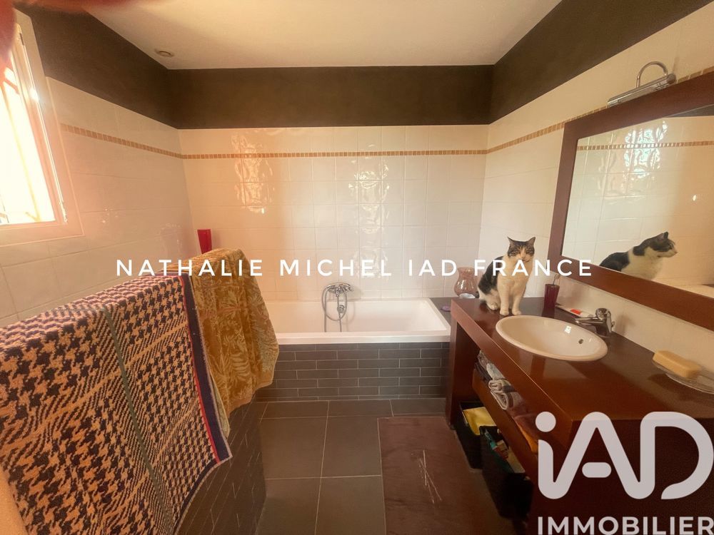 � vendre  Maison La Seyne-sur-Mer (83500)