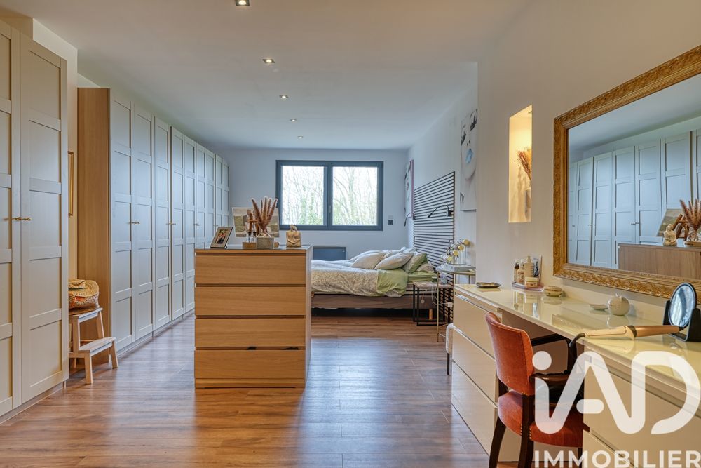 � vendre  Villa Orgeval (78630)