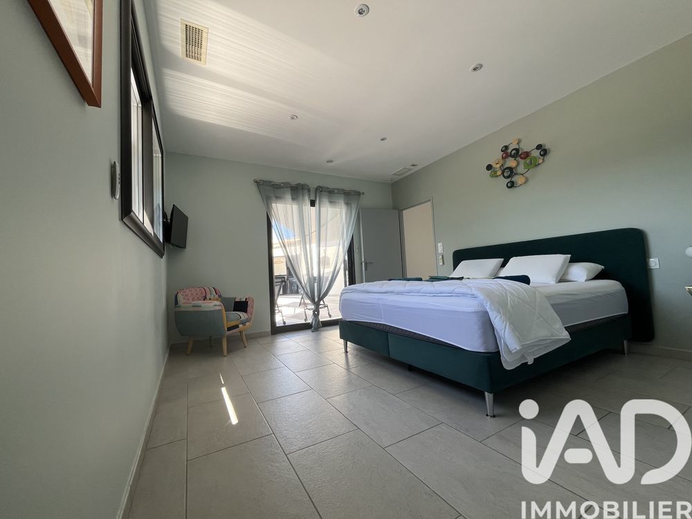 � vendre  Maison Passa (66300)