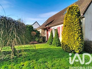  Maison � vendre 2 pi�ces 110 m�