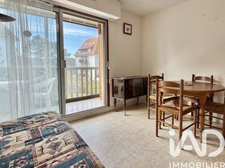  Appartement � vendre 2 pi�ces 32 m�