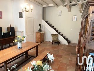  Maison � vendre 5 pi�ces 150 m�