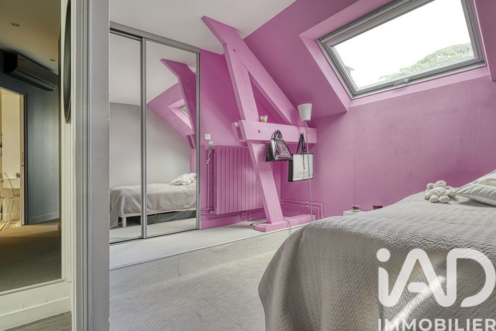 � vendre  Maison Rueil-Malmaison (92500)