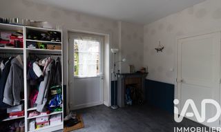  Maison � vendre 4 pi�ces 80 m�