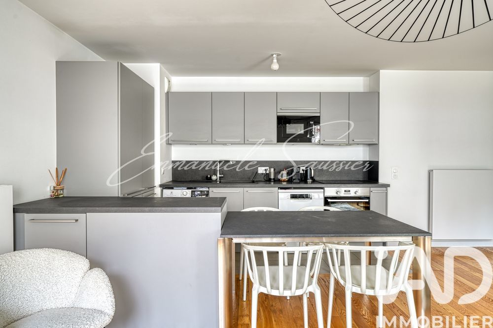 � vendre  Appartement Levallois-Perret (92300)