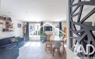  Appartement � vendre 3 pi�ces 60 m�