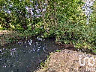  Terrain � vendre 7318 m�