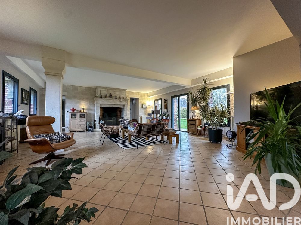 � vendre  Maison Le Neubourg (27110)