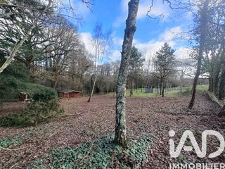  Terrain � vendre 2210 m�