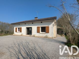  Maison � vendre 5 pi�ces 95 m�