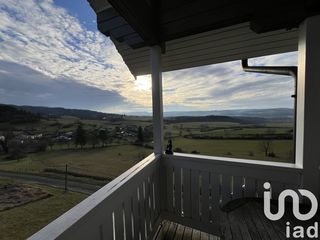  Maison � vendre 4 pi�ces 107 m�