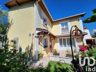  Maison � vendre 5 pi�ces 120 m�