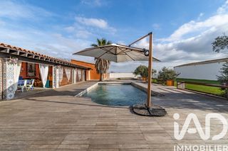  Maison � vendre 5 pi�ces 160 m�