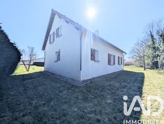  Maison � vendre 5 pi�ces 134 m�