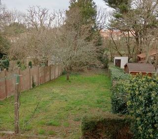 Maison � vendre 4 pi�ces 52 m�