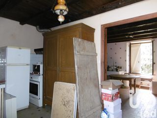  Maison � vendre 3 pi�ces 56 m�