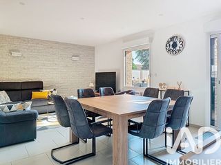  Maison � vendre 4 pi�ces 110 m�