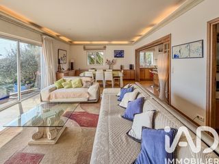  Maison � vendre 5 pi�ces 214 m�