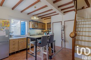  Maison � vendre 6 pi�ces 105 m�