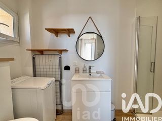  Appartement � vendre 2 pi�ces 27 m�