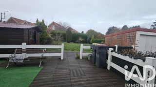  Maison � vendre 4 pi�ces 95 m�