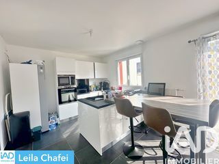  Maison � vendre 5 pi�ces 86 m�