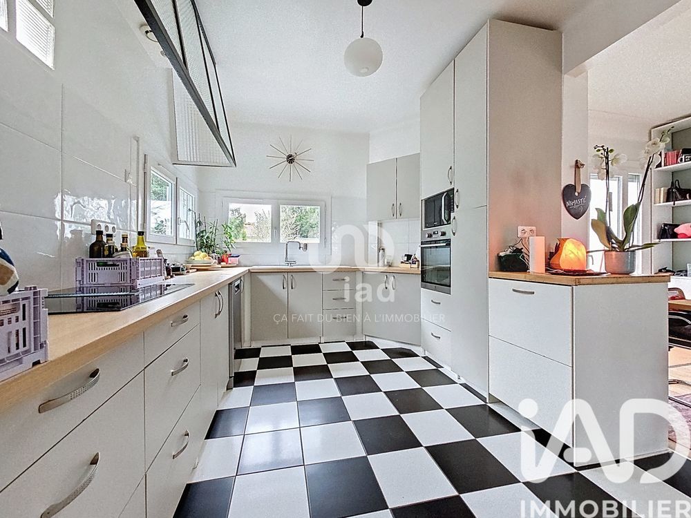 � vendre  Maison La Varenne St Hilaire (94210)