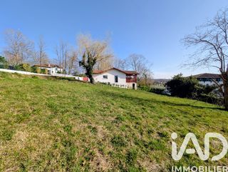  Terrain � vendre 814 m�