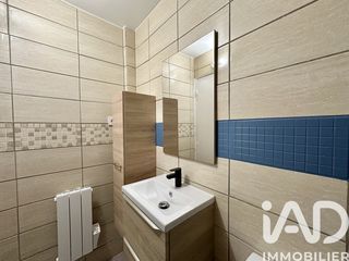  Appartement � vendre 1 pi�ce 22 m�