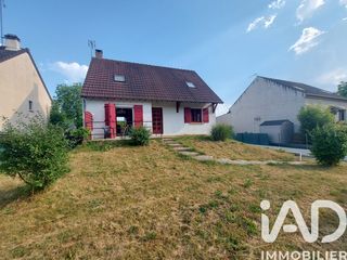  Maison � vendre 5 pi�ces 115 m�