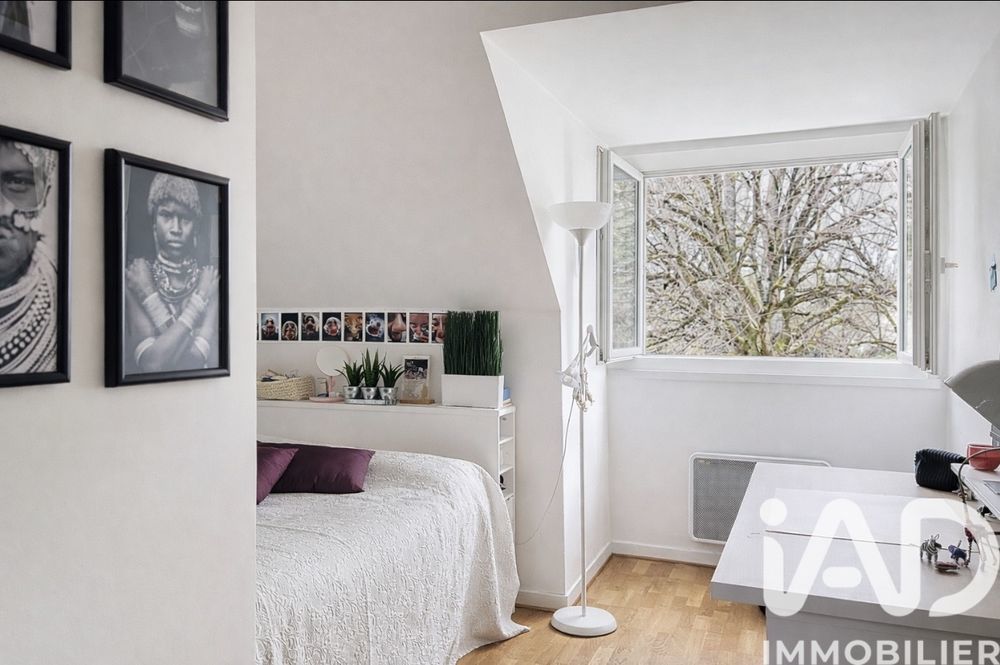 � vendre  Maison Feucherolles (78810)