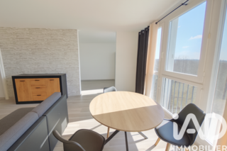  Appartement � vendre 4 pi�ces 80 m�