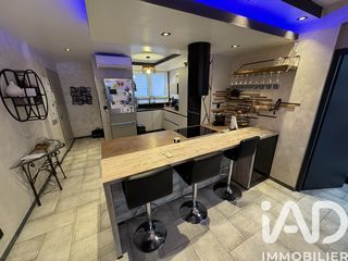  Appartement � vendre 3 pi�ces 61 m�