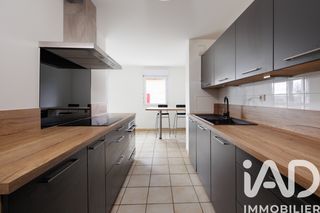  Appartement � vendre 3 pi�ces 70 m�