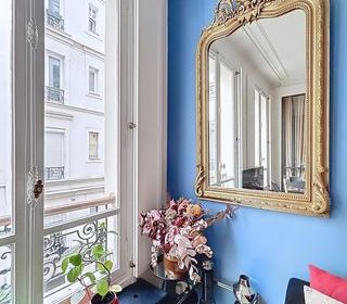  Appartement � vendre 3 pi�ces 60 m�