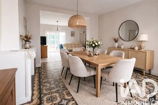  Maison � vendre 6 pi�ces 131 m�