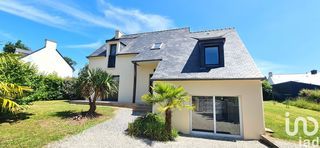  Maison � vendre 7 pi�ces 140 m�