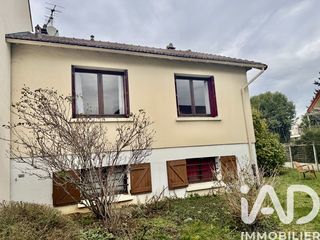  Maison � vendre 3 pi�ces 70 m�