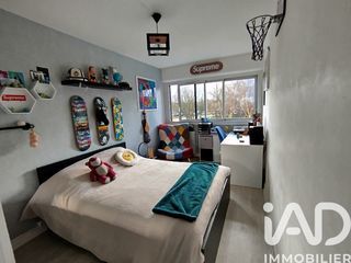  Appartement � vendre 5 pi�ces 98 m�