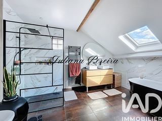  Maison � vendre 7 pi�ces 142 m�