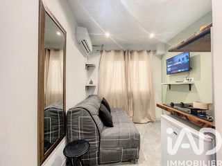  Appartement � vendre 1 pi�ce 9 m�