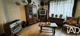  Maison � vendre 4 pi�ces 95 m�