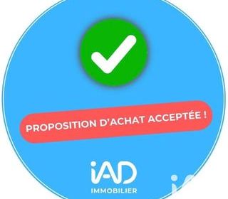  Appartement � vendre 2 pi�ces 41 m�